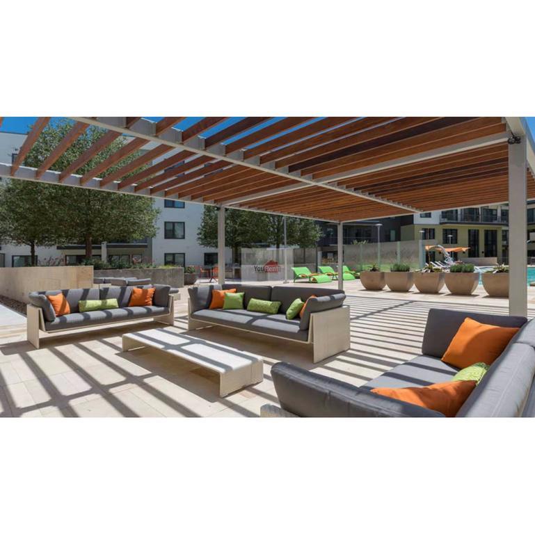 Park By Yourent Apartment Austin