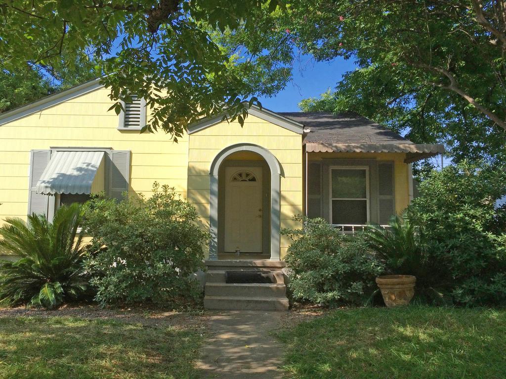 Hancock Guest Holiday home Austin