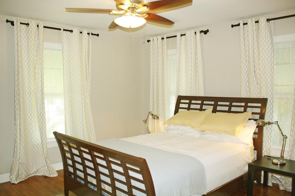 Hancock Guest Holiday home Austin