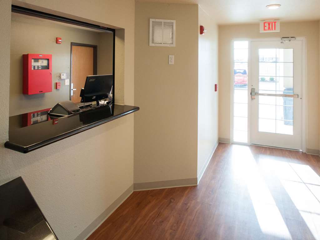 Hotel Woodspring North I-35 Austin