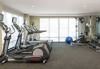Towneplace By Marriott Parmer/tech Ridge