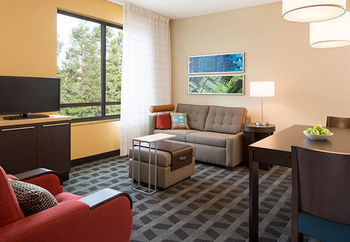 Towneplace By Marriott Parmer/tech Ridge Austin