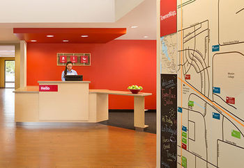 Towneplace By Marriott Parmer/tech Ridge Hotel