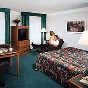 Hotel La Quinta By Wyndham Oltorf