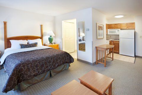 Hotel Sonesta Es The Domain Area Austin