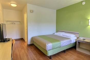 6-austin, Tx - Airport - South Hotel 2*