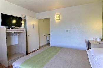 6-austin, Tx - Airport - South Hotel