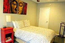Apartment Guest Spaces - Vacation Austin