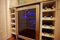 Apartment Guest Spaces - Vacation