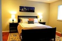 Guest Spaces - Vacation