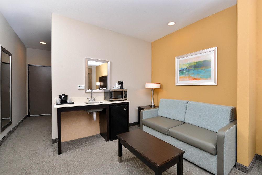 Express & South By Ihg Hotel Austin