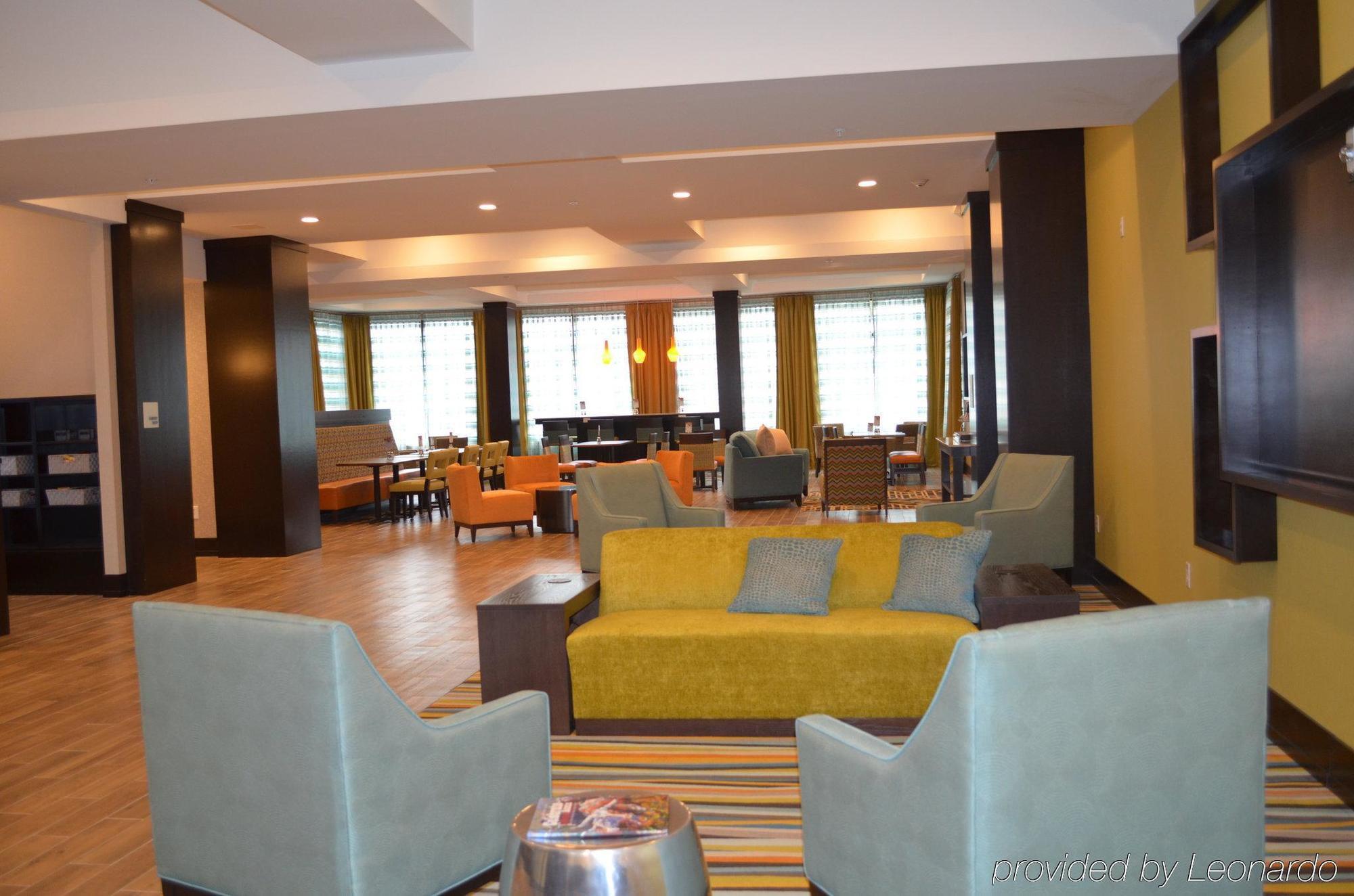 Hotel Express & South By Ihg