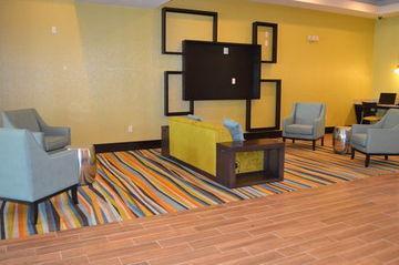 Express & South By Ihg Hotel Austin