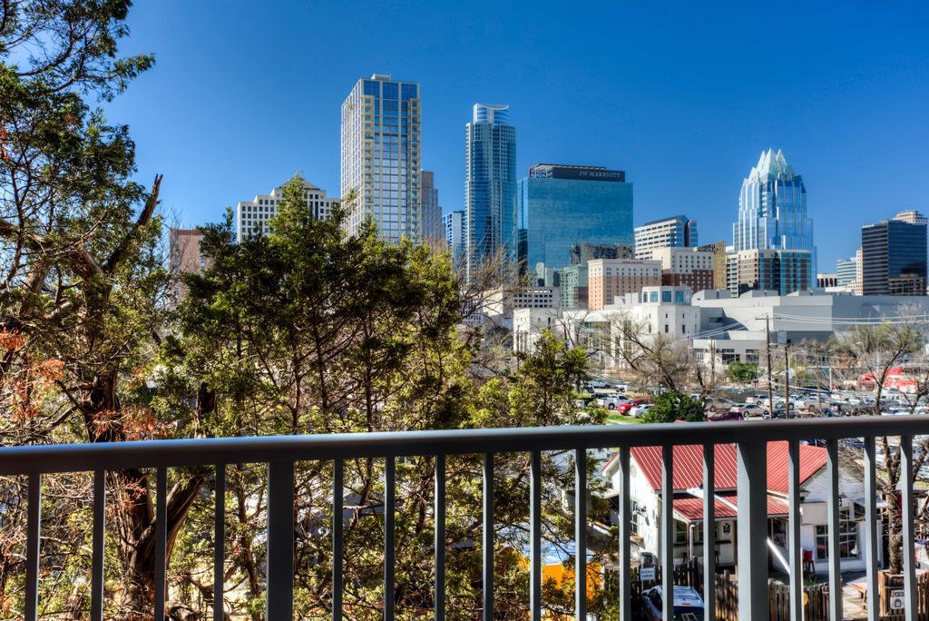 Locale Austin - Rainey Street