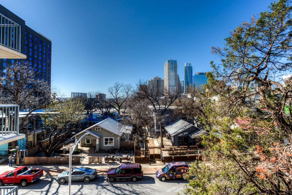 Apartment Locale Austin - Rainey Street Austin