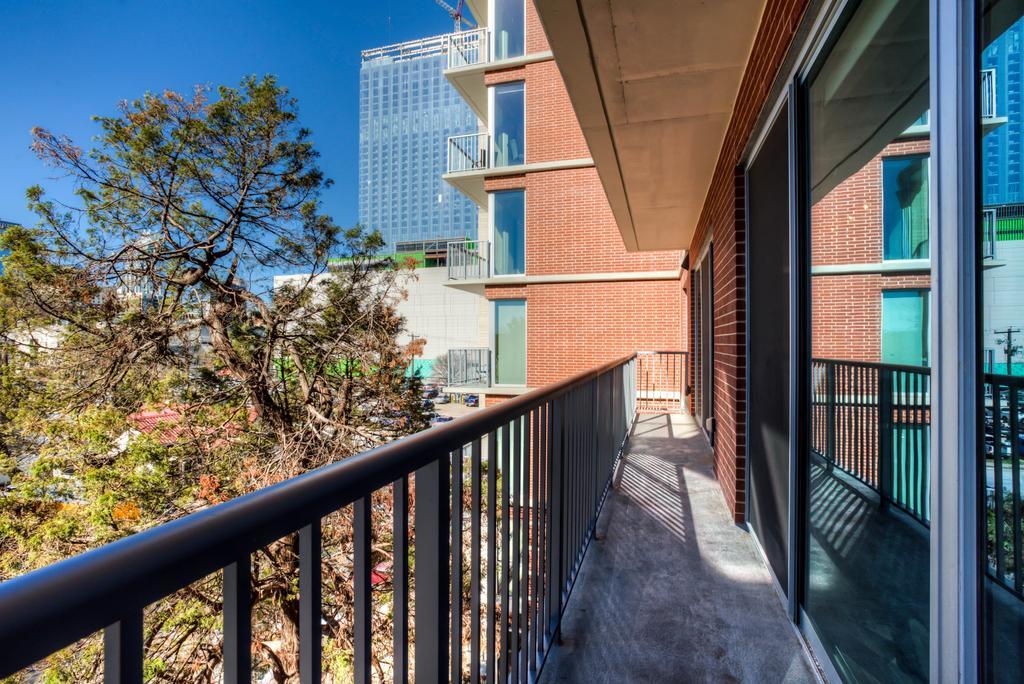 Locale Austin - Rainey Street * Austin
