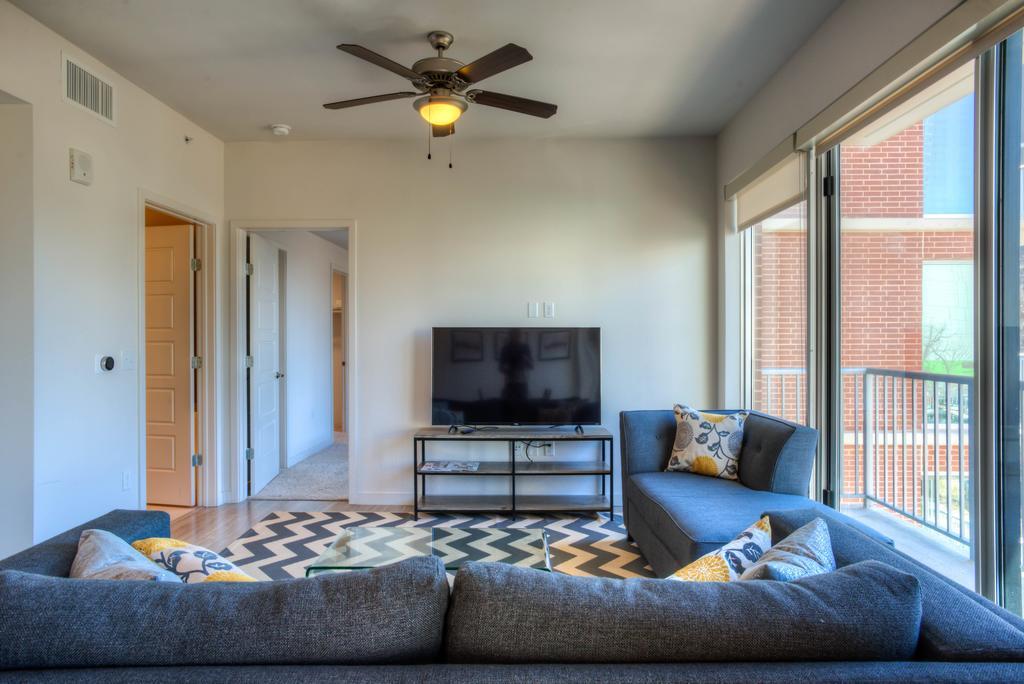 Apartment Locale Austin - Rainey Street *
