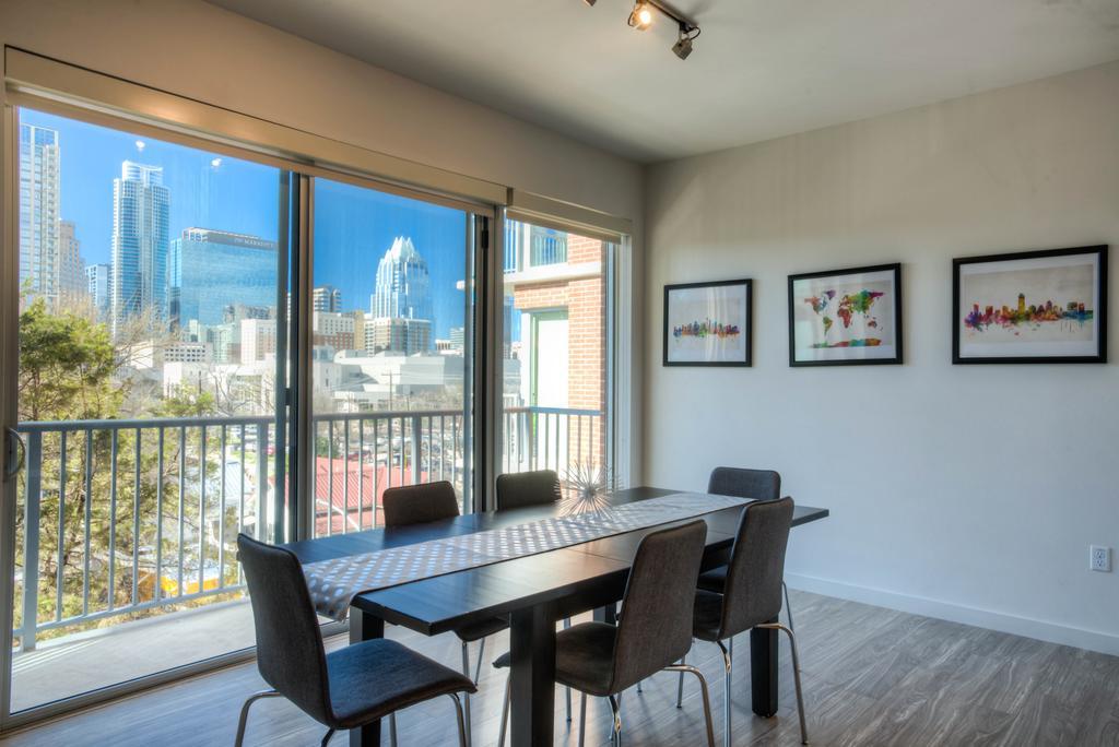 Locale Austin - Rainey Street Apartment *