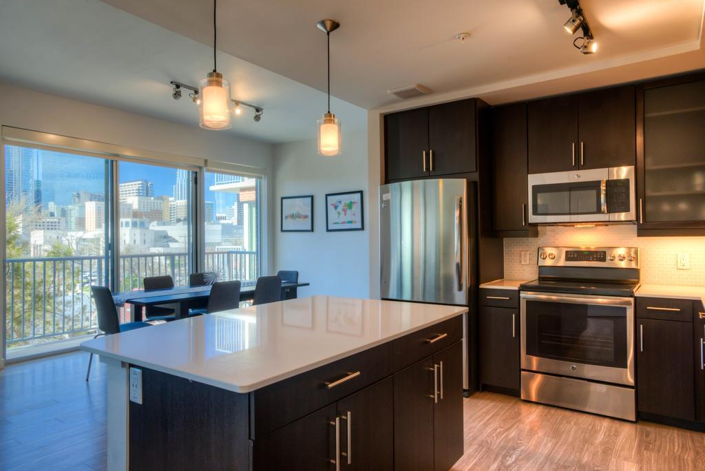 Apartment Locale Austin - Rainey Street Austin