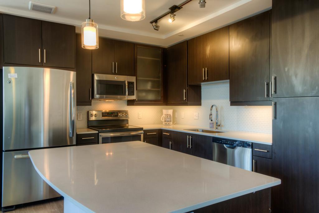 Locale Austin - Rainey Street * Austin