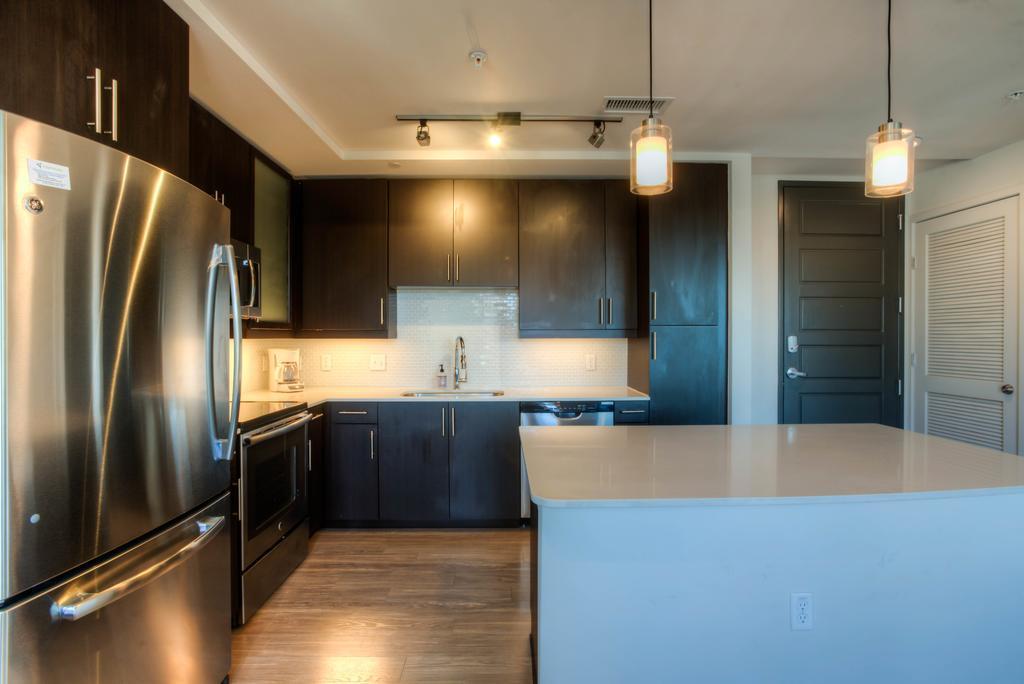 Apartment Locale Austin - Rainey Street