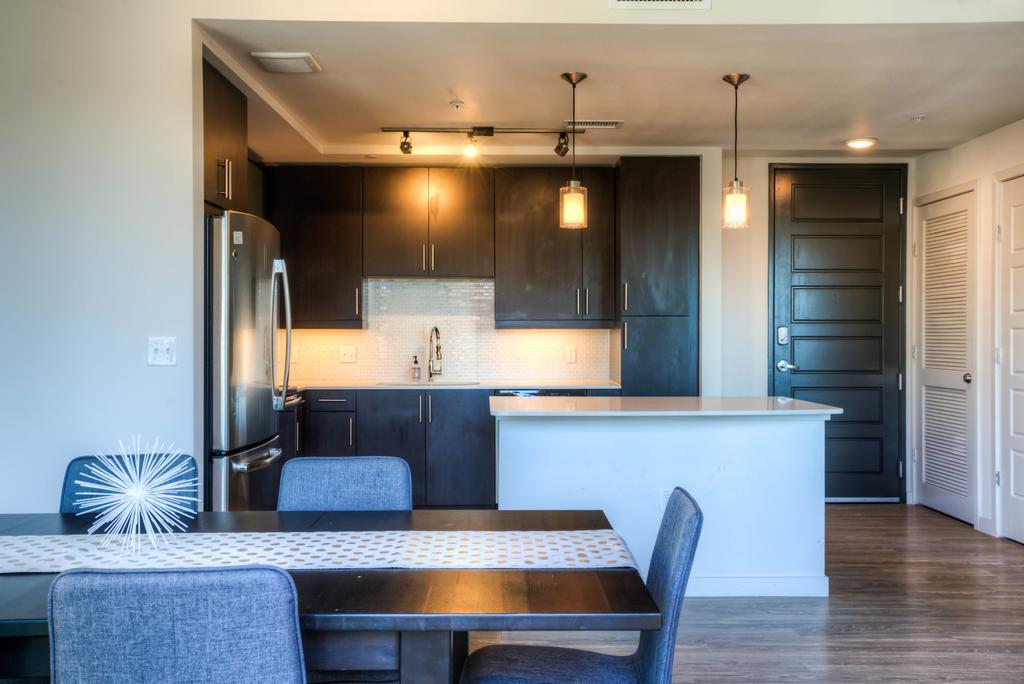 Locale Austin - Rainey Street Apartment Austin