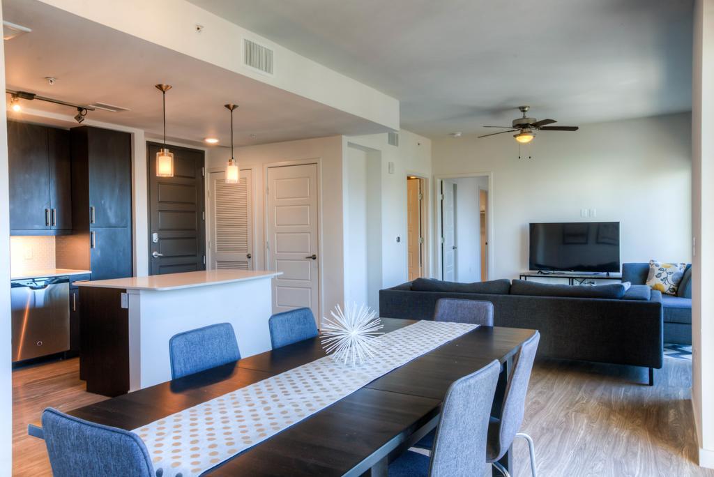 Locale Austin - Rainey Street Austin