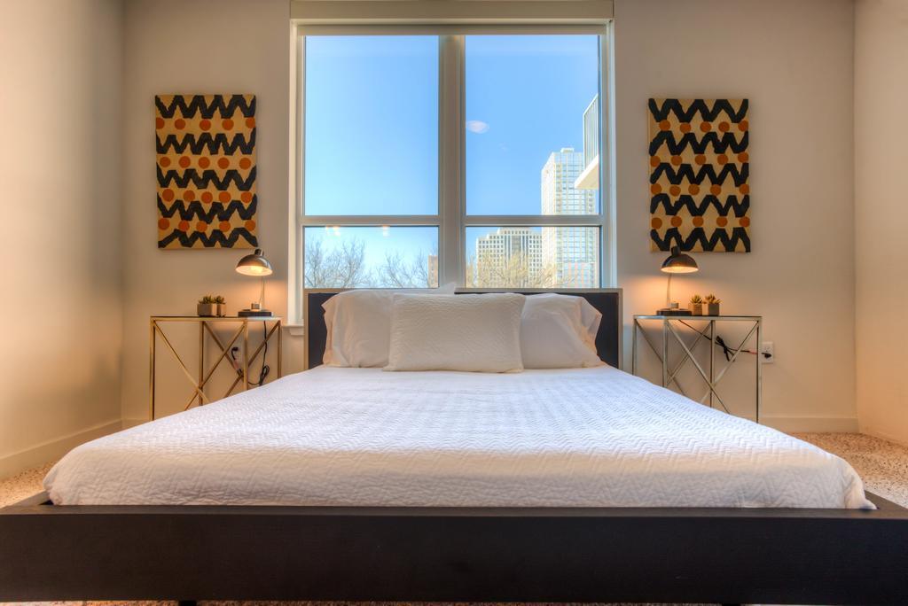 Locale Austin - Rainey Street *