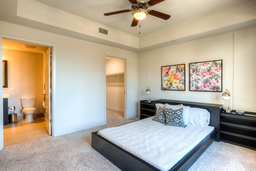 Locale Austin - Rainey Street * Austin