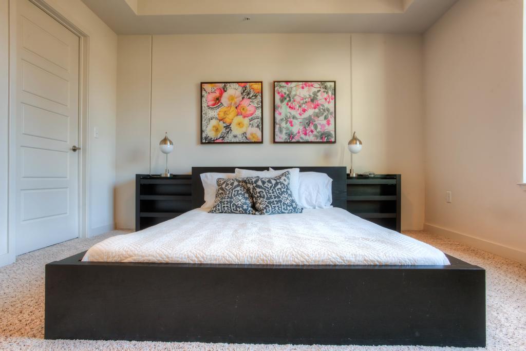 Apartment Locale Austin - Rainey Street