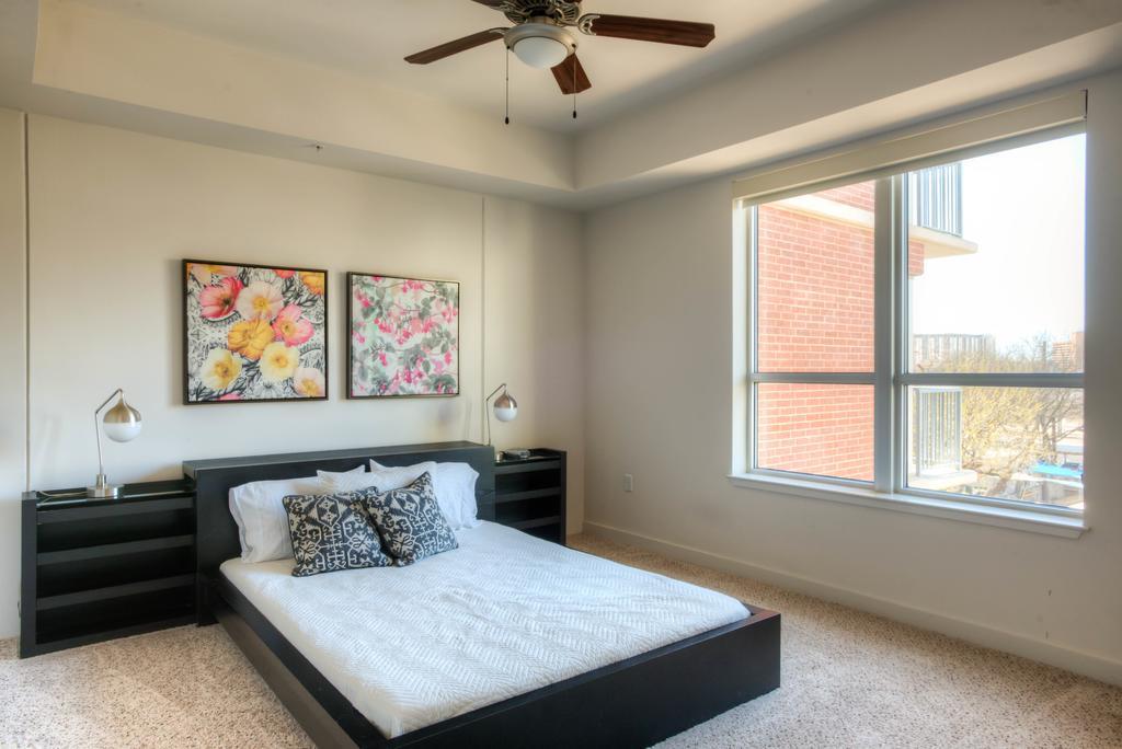 Locale Austin - Rainey Street Apartment Austin