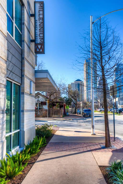 Locale Austin - Rainey Street Apartment