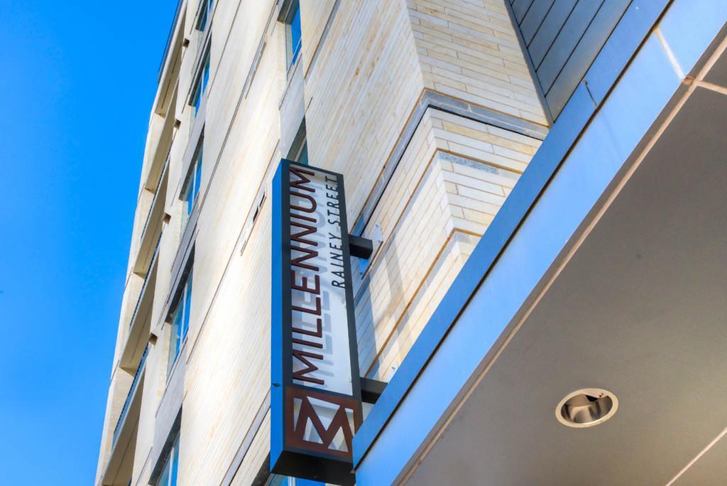 Locale Austin - Rainey Street *