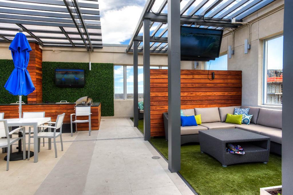 Apartment Locale Austin - Rainey Street Austin