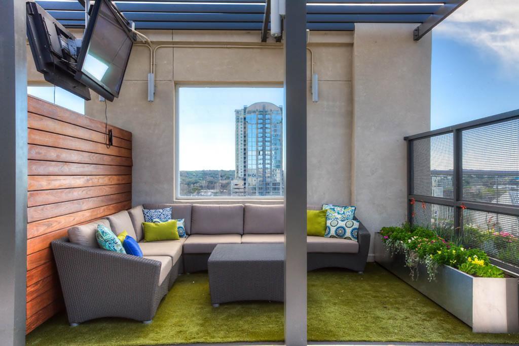 Apartment Locale Austin - Rainey Street