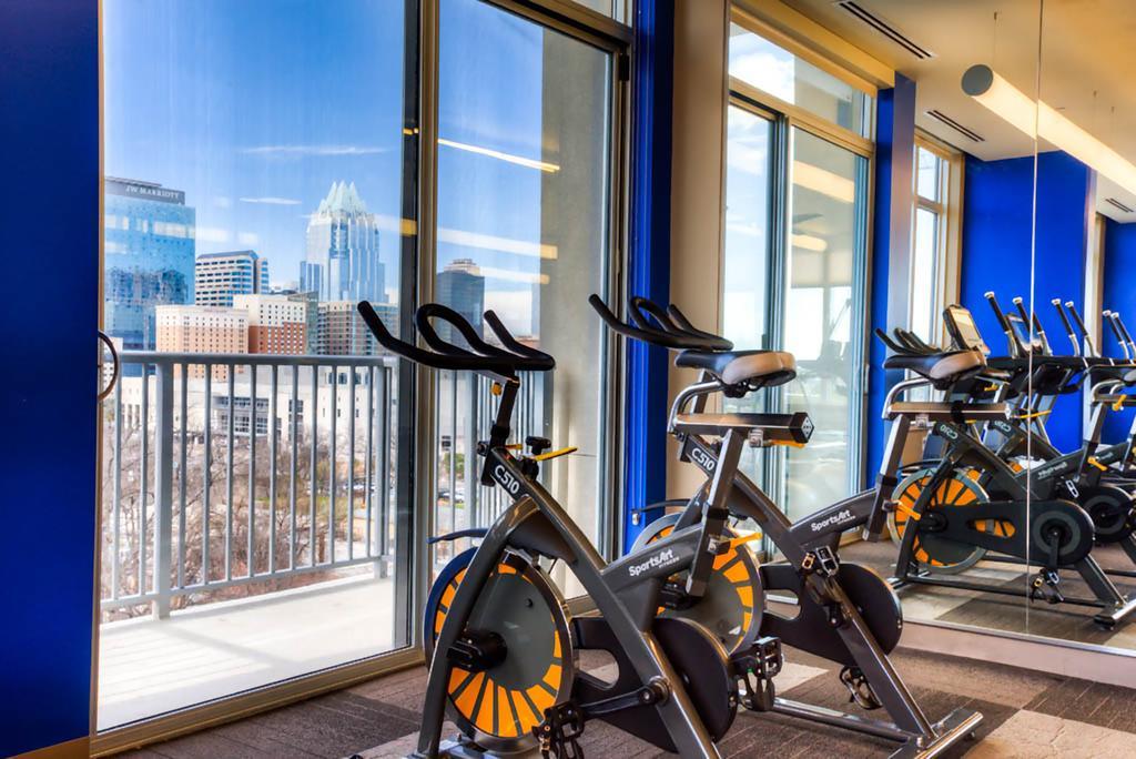 Locale Austin - Rainey Street