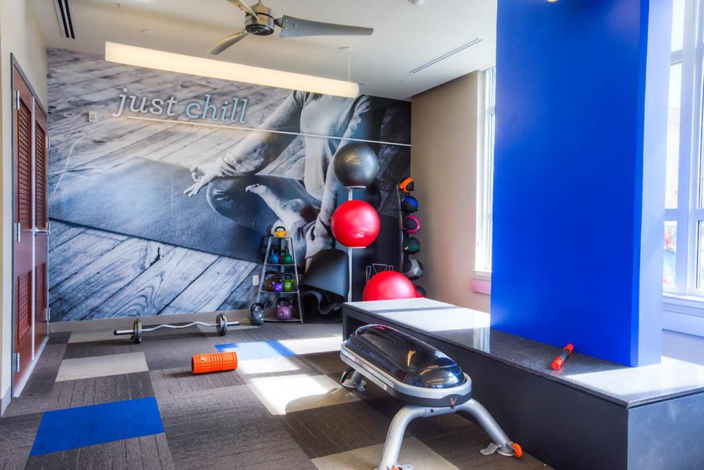 Locale Austin - Rainey Street * Austin