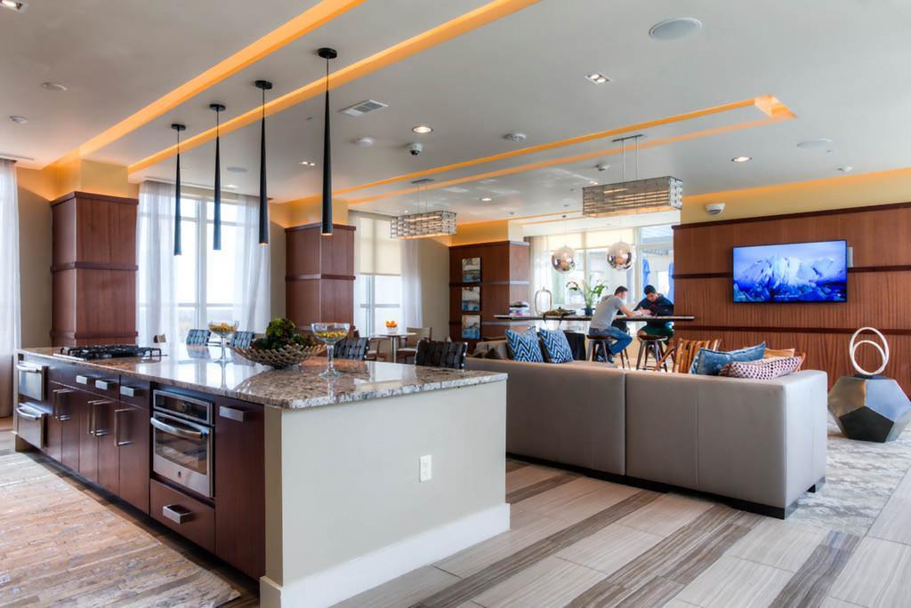 Apartment Locale Austin - Rainey Street *