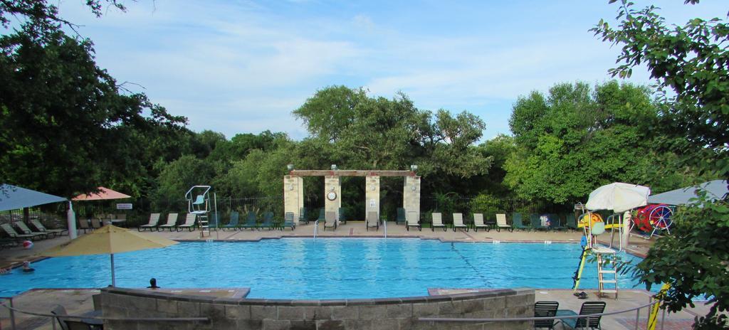 Holiday home Luxury Nook Austin