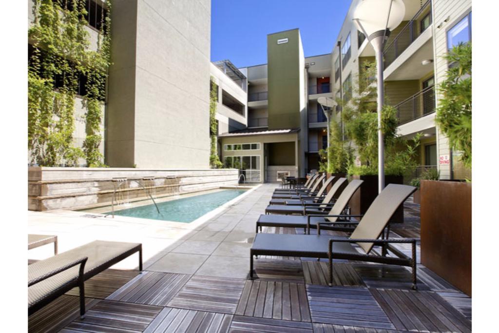 Apartment South Lamar Exclusives By Yourent Austin