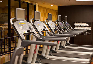 Downtown / Convention Center Hotel 3*