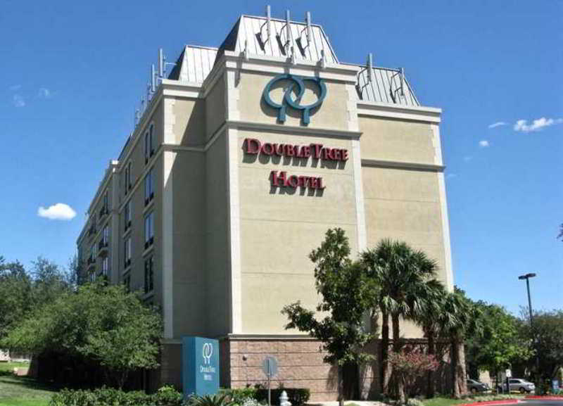 Doubletree By Hilton Austin-university Area 3*