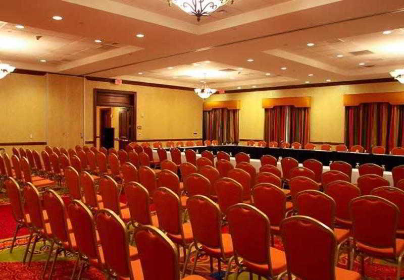 Downtown / Convention Center Hotel