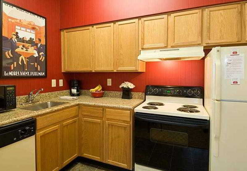 By Marriott Parmer/tech Ridge Hotel Austin