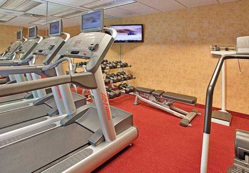 By Marriott Parmer/tech Ridge 3*