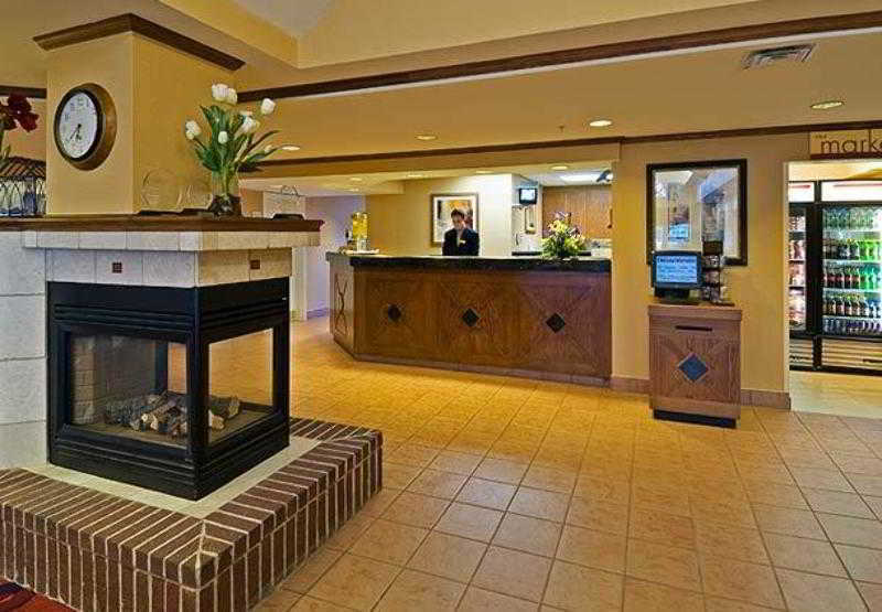 By Marriott Parmer/tech Ridge