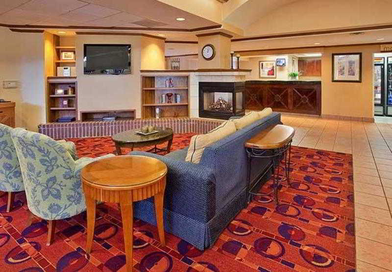 Hotel By Marriott Parmer/tech Ridge Austin