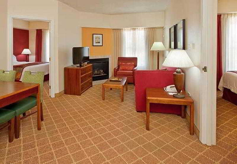 By Marriott Parmer/tech Ridge Hotel Austin