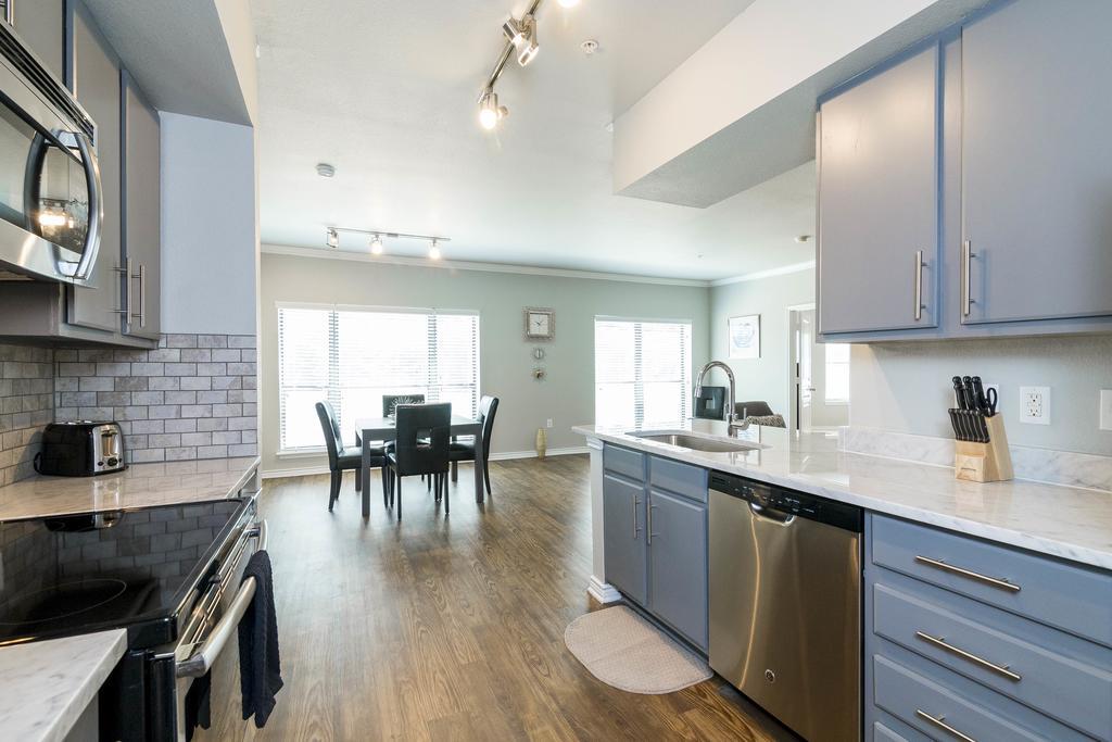 Apartment Downtown District By Yourent