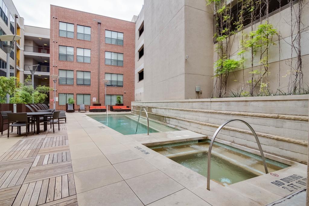 Apartment South Lamar Exclusives By Yourent *